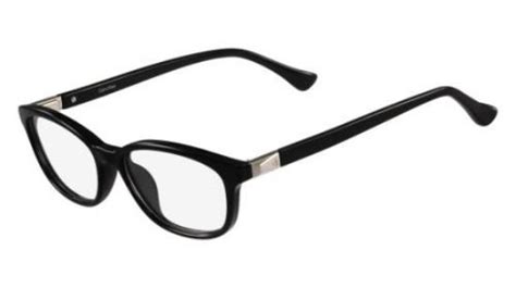 Designer Frames Outlet. Calvin Klein Platinum Eyeglasses CK5927